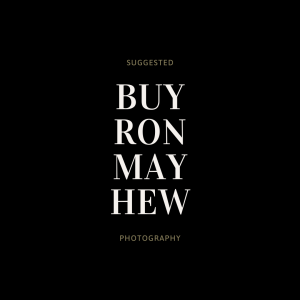 Cultural Photography | Ron Mayhew