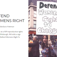 Defend Women